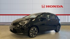 Honda Jazz 1.5 i-MMD Hybrid Advance 5dr eCVT Hybrid Hatchback